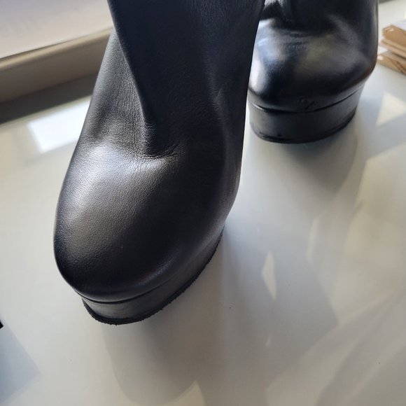 Nine West Knee high boots - Picture 2 of 5